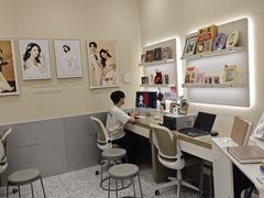 -海马体照相馆(广州新世界云门New park店)