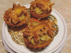 葡香焗蟹挞-8餐厅(新葡京酒店)