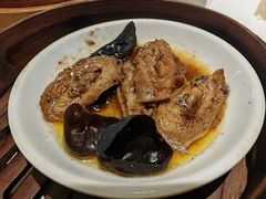 -万龙洲海鲜(南新仓店)