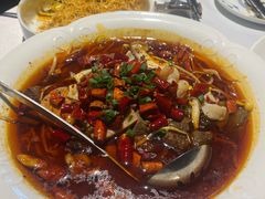 -小河盐帮·私家菜·烤鸭(三元桥·霄云路店)