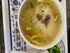 -苏苑饭店-中餐厅(长桥地区店)