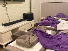 -润康源·奢养足道SPA按摩中心(南屏华枫酒店)