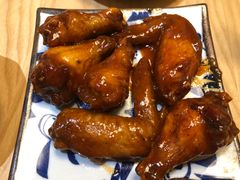 -红小满休闲餐厅(十全街店)