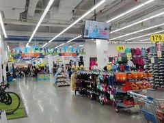 -迪卡侬(安德门店)