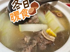 -西贝(无锡万象城店)