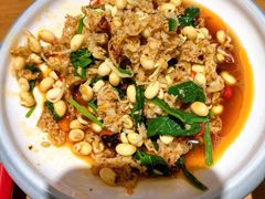 -小杨烤肉·陕西烧烤·陕西地方菜(东新街【永兴坊】店)