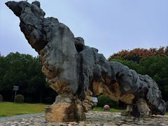 -南京市江宁方山