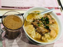 -池记(尖沙咀店)