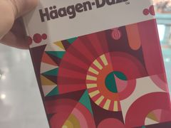 -哈根达斯(西安高新店)