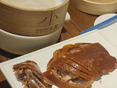 -小大董·烤鸭(王府井apm店)