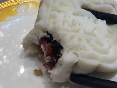 -鲁班张葱烧海参(马庄街店)