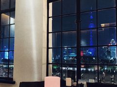 大堂-东京和食 Sun with AQUA