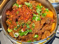 -古市香跷脚牛肉·非遗传承单位