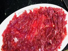 -八合里潮汕鲜牛肉火锅(深圳海岸城店)