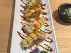 -德川家日本料理(中关村寰太大厦店)