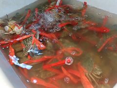 -争先鲜·蒸汽海鲜自助·鲜切牛肉