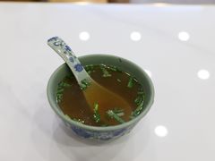 咖喱清汤-旺泉餐饮店·清真牛肉面馆