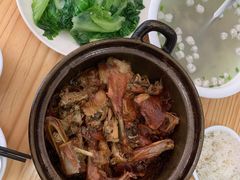 -斯丹姜母鸭·古法干香(涂门街总店)