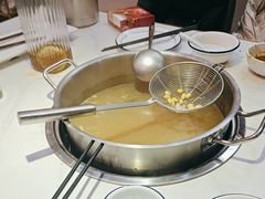 -潮正和潮汕牛肉火锅·老字号(番禺万达店)