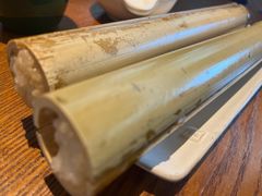 版纳竹筒饭-云海肴·汽锅鸡·云南菜(苏州中心店)