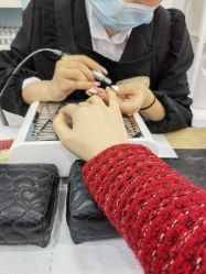 -初NAIL日式美甲美睫沙龙