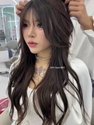 -张昊造型