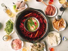 -枇杷园食为鲜火锅(南山店)