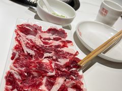 -犇鼎牛潮汕牛肉火锅(新辰里学清路店)