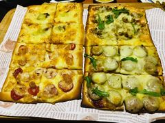 -布拉格餐厅· 中欧捷克菜(全国首店)