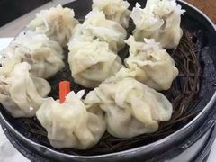三鲜烧卖-太原面食店(解放路店)