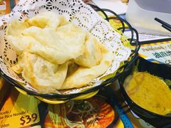 沙嗲王(加拿芬店)-沙嗲王(加拿芬店)