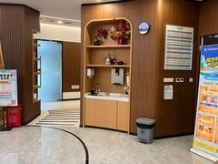 -天使口腔门诊部(上海店)