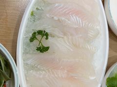 -蜀留香火锅(社会山店)