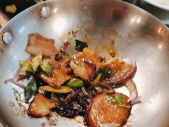 -绿茶餐厅(天津天河城店)