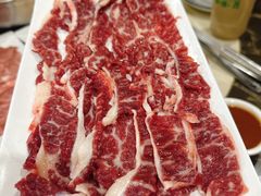 雪花牛肉-伟记牛肉(金鸿公路店)