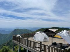 -白草畔自然风景区