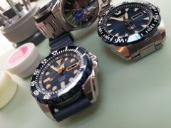 -名表维修(庄胜崇光百货店)