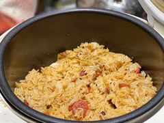 腊味饭-壹盏灯(蚂蚁工房店)