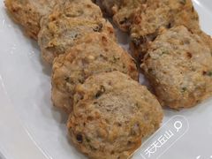 顺德煎鱼饼-万年酒楼(越秀南路店)