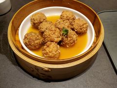 黄焖丸子-鼓楼东街老火锅(鼓楼店)