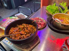 -釜山火炉·海鲜烤肉(紫藤路店)