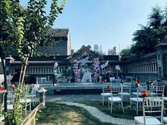 -卫鼎轩·曹公馆(鼓楼店)