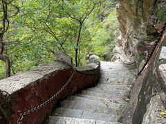 -北京上方山国家森林公园
