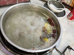 -三头牛·潮汕牛肉生蚝火锅 (夏湾店)