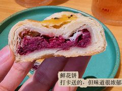 -山茶云南菜(永安里店)