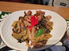 -味食家市师鸡(三元里店)