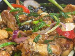 -旺爷砂锅·茶作(国贸城店)