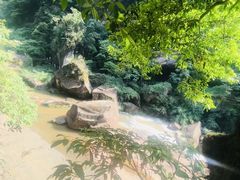 -赤水丹霞旅游区·大瀑布