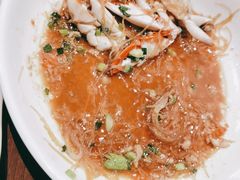 -高佳庄·舟山海鲜(海景旗舰店)