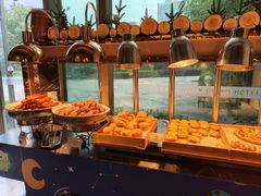 -诸暨耀江开元名都大酒店·琉森湖自助餐厅